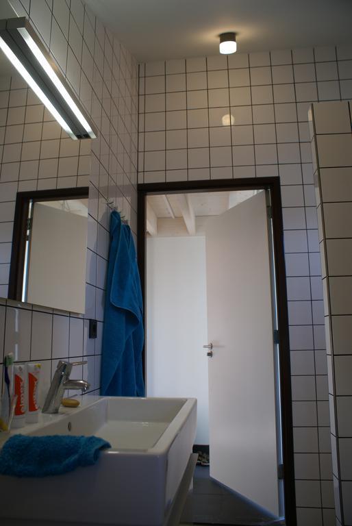 Bergen Holiday Home สโคร์ล ภายนอก รูปภาพ