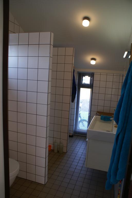 Bergen Holiday Home สโคร์ล ภายนอก รูปภาพ